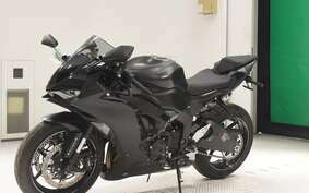 KAWASAKI NINJA ZX-6R A 2023 ZX636J