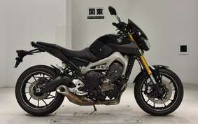 YAMAHA MT-09 A 2014 RN34J