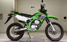 KAWASAKI KLX250 Gen.2 LX250S