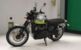 TRIUMPH SCRAMBLER 900 2009 J9178G