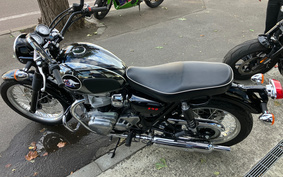 KAWASAKI MEGURO K3 2021 EJ800B