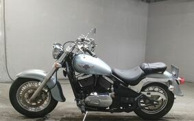 KAWASAKI VULCAN 400 CLASSIC 1996 VN400A