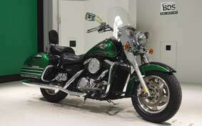 KAWASAKI VULCAN 1500 CLASSIC TOURER 1998 VNT50G