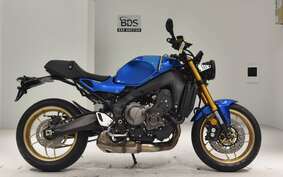 YAMAHA XSR900 2023 RN80J