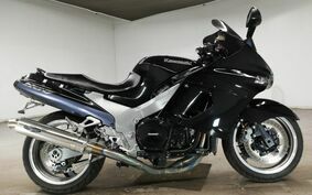 KAWASAKI ZZ1100 NINJA 1998 ZXT10D