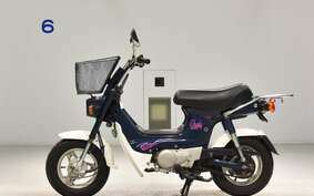 HONDA CHALY 50 CF50