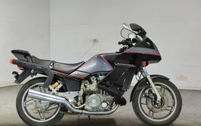 YAMAHA XZ550 D 1984 25R