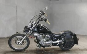 YAMAHA VIRAGO 250 3DM