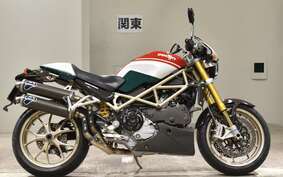 DUCATI MONSTER S4R TESTASTRETTA 2009 M417A