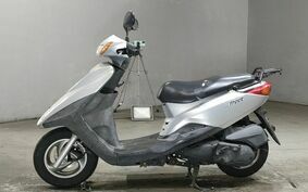 YAMAHA AXIS 125 TREET SE53J