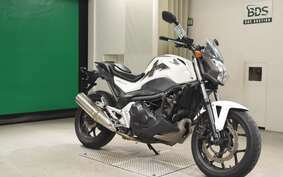 HONDA NC 700 S ABS 2013 RC61