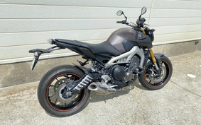 YAMAHA MT-09 2015 RN34J