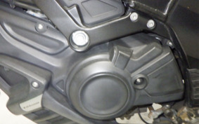 SUZUKI DL650 ( V-Strom 650 ) A 2015 VP56A