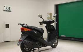 YAMAHA AXIS 125 TREET SE53J