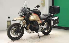 MOTO GUZZI V85 TT 2020