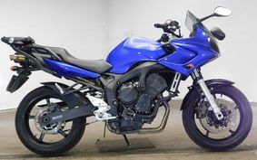 YAMAHA FAZER FZ6 S 2006 RJ07