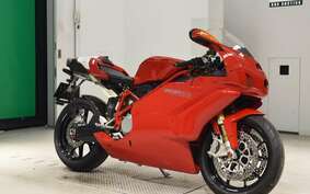 DUCATI 999 S 2006 H400A