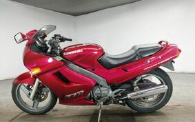 KAWASAKI ZZ-R250 EX250H