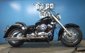 YAMAHA DRAGSTAR 400 CLASSIC 1998 4TR