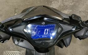 YAMAHA NVX125 不明