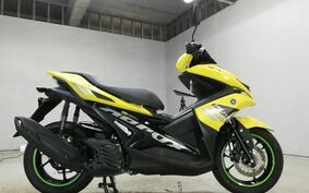 YAMAHA AERO X155 SG46