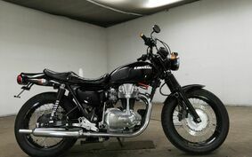 KAWASAKI W650 2005 EJ650A