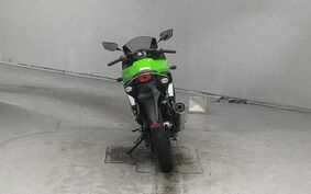 KAWASAKI NINJA 250R EX250K