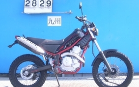 YAMAHA TRICKER Gen.2 2008 DG16J