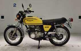 HONDA CB400 2023 CB400F