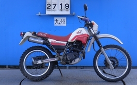 YAMAHA SEROW 225 1987 1KH