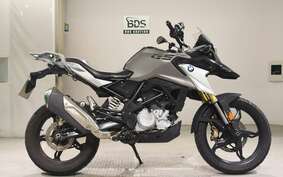 BMW G310GS 2019