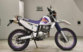 YAMAHA TT250R RAID 4WA