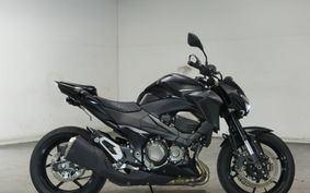 KAWASAKI Z800 2013 ZR800A