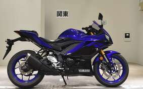 YAMAHA YZF-R25 RG43J