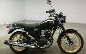 YAMAHA YBR125 PCJL