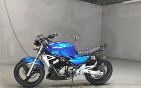 KAWASAKI BALIUS 250 Gen.2 ZR250B