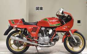 DUCATI 1000MHR 1985