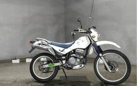 KAWASAKI SUPER SHERPA KL250G