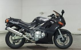 KAWASAKI ZZ-R400 2001 ZX400N