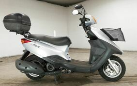 YAMAHA AXIS 125 TREET SE53J