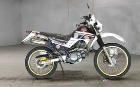 YAMAHA SEROW 225 W 4JG