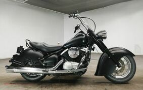 KAWASAKI VULCAN 400 DRIFTER 2000 VN400D