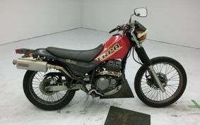 KAWASAKI SUPER SHERPA 1998 KL250G