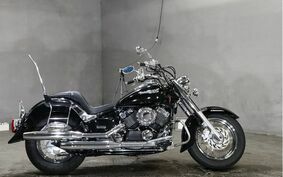 YAMAHA DRAGSTAR 400 CLASSIC 2008 VH01J