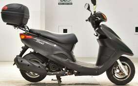 YAMAHA AXIS 125 TREET SE53J