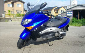 YAMAHA T-MAX 2006 SJ04J