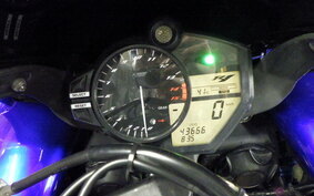 YAMAHA YZF-R1 2009 RN24J