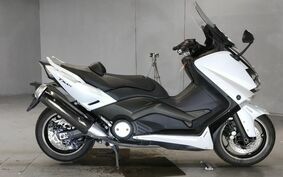 YAMAHA T-MAX 530 2013 SJ12J