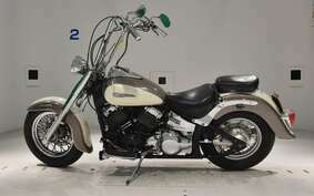 YAMAHA DRAGSTAR 400 CLASSIC 2005 VH01J