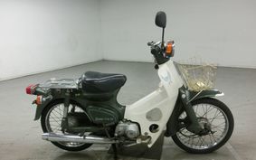 HONDA C70 SUPER CUB C70